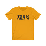 Team Humanity Jersey Women T-Shirt