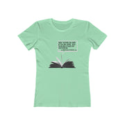 Revolution Women T-Shirt