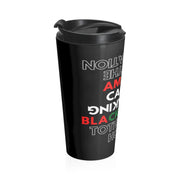 Plantation From The America Stainless Steel Travel Mug