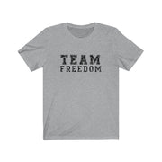 Team Freedom Jersey Women T-Shirt