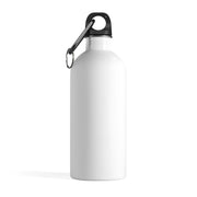 Hoodgrown Unapologetic Stainless Steel Water Bottle