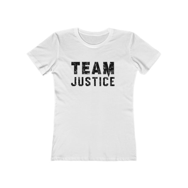 Team Justice