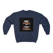Mind the business that pays you Women Sweatshirt