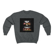Mind the business that pays you Women Sweatshirt