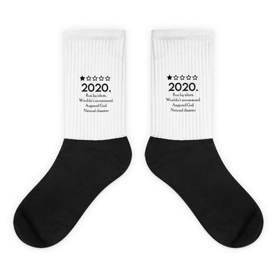 2020 Socks