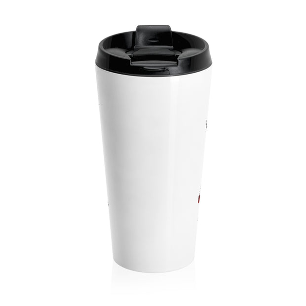 2020 Is A Bugger Stainless Steel Travel Mug