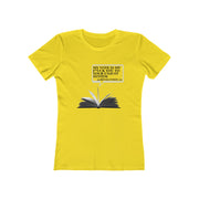 Revolution Women T-Shirt