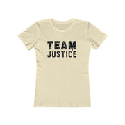 Team Justice