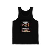 Mind the business that pays you Women Tank Top
