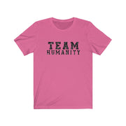 Team Humanity Jersey Women T-Shirt