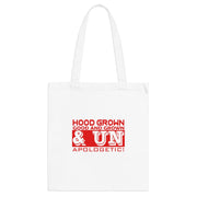 Hoodgrown Unapologetic Tote Bag
